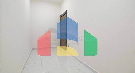 Пентхаус 2 + 1 з терасою в сучасному комплексі в районі Оба