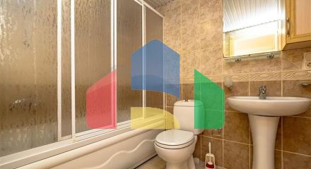 Просторий пентхаус 4 + 1 в затишному житловому комплексі в районі Оба-комфорт для всієї родини Просторий пентхаус 4 + 1 в затишному житловому комплексі в районі Оба-комфорт для всієї родини