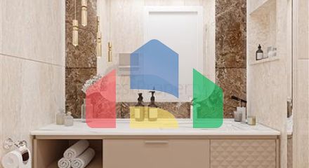 Новый проект на этапе строительства в 800 м от моря в районе Оба Новый проект на этапе строительства в 800 м от моря в районе Оба