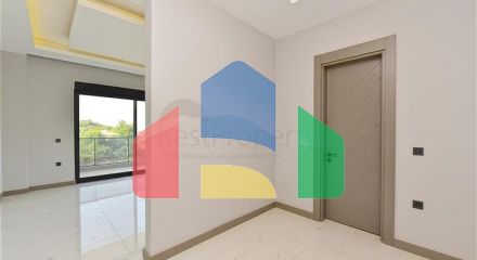 Элитная вилла в Оба: ваш ключ к Турецкому Гражданству