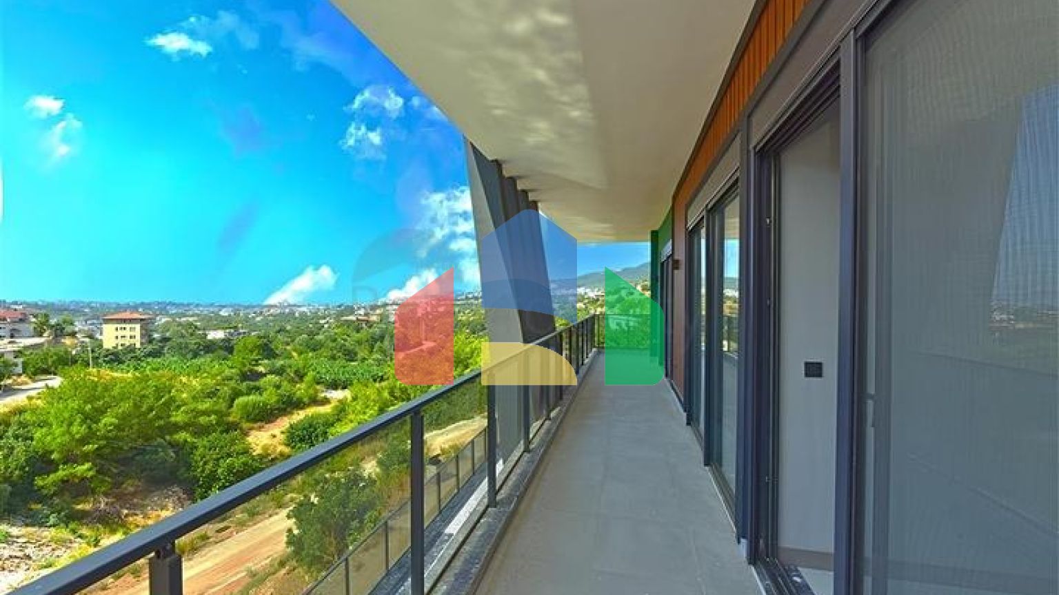 Элитная вилла в Оба: ваш ключ к Турецкому Гражданству