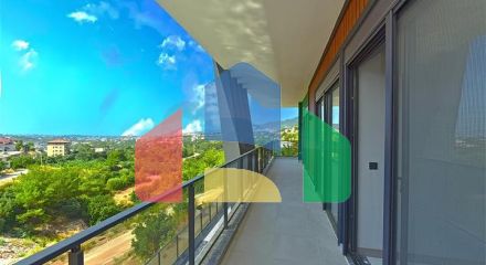 Элитная вилла в Оба: ваш ключ к Турецкому Гражданству