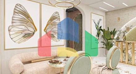 Апартаменти в комплексі класу люкс Апартаменти в комплексі класу люкс