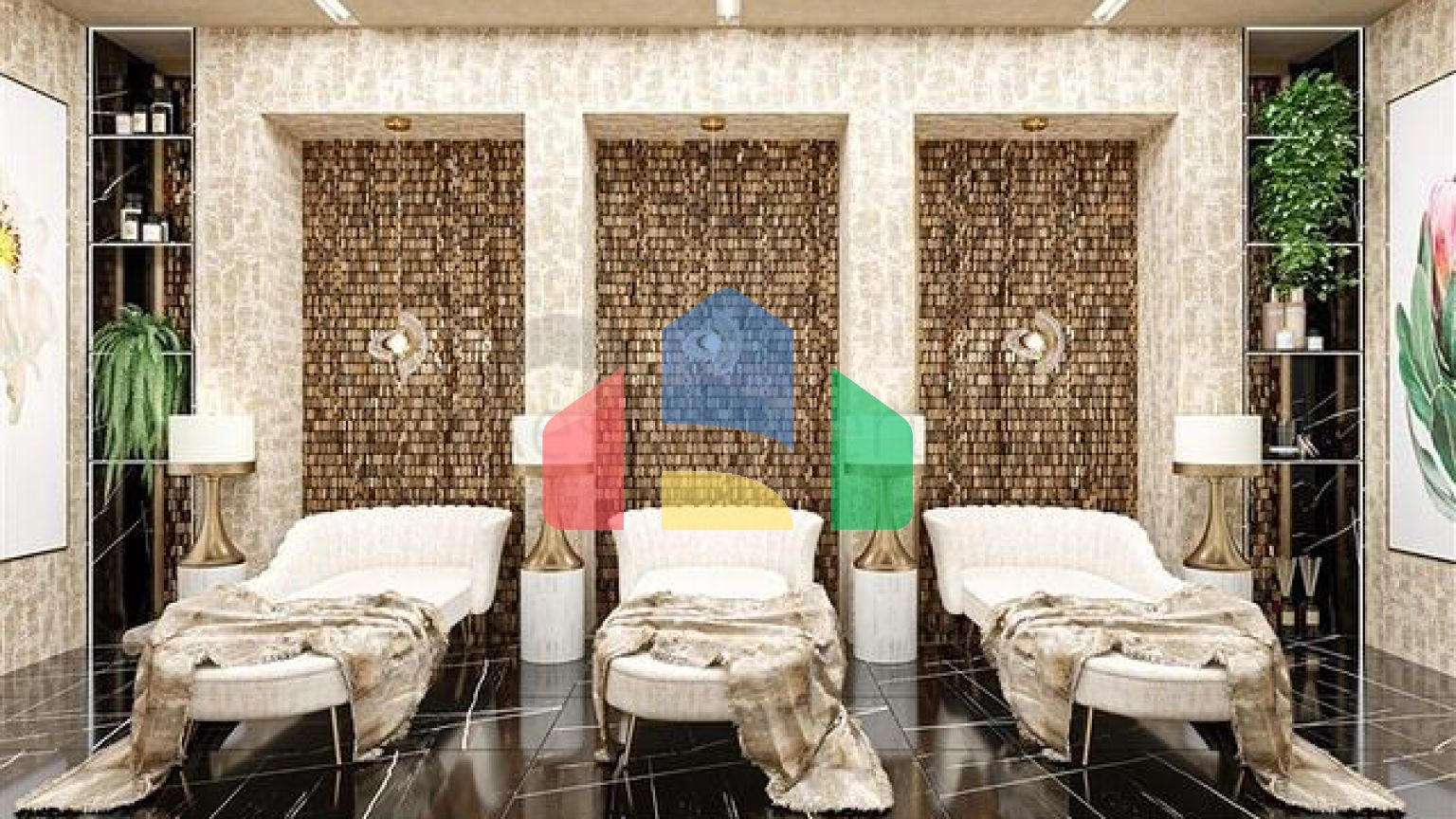 Апартаменти в комплексі класу люкс