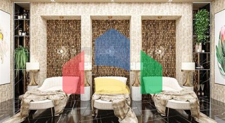 Апартаменти в комплексі класу люкс Апартаменти в комплексі класу люкс