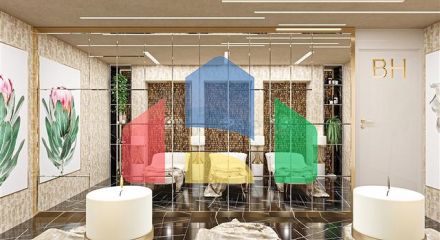 Апартаменти в комплексі класу люкс Апартаменти в комплексі класу люкс