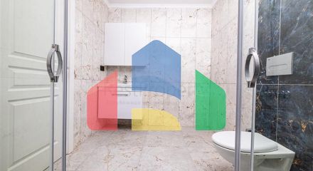 Просторий пентхаус 4 + 1 в районі Оба