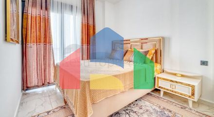 Апартаменты 1+1 в районе Оба