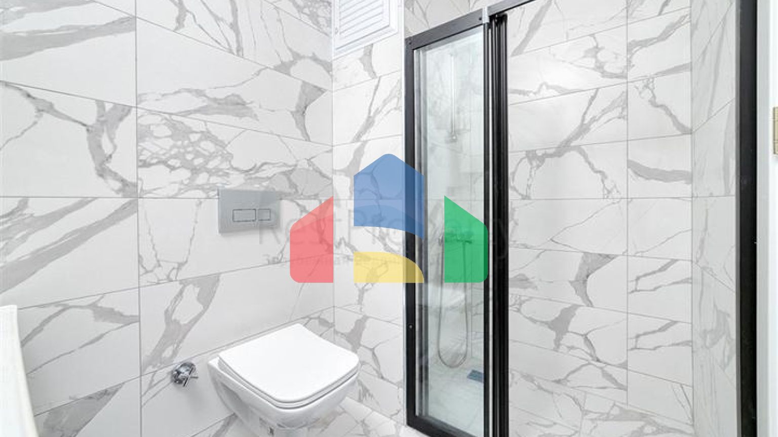 Апартаменти 1 + 1 в районі Оба