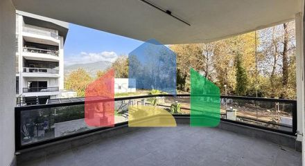 Просторный пентхаус 4+1 в районе Оба