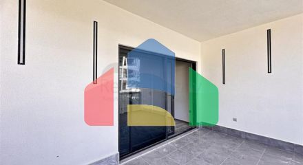 Просторный пентхаус 4+1 в районе Оба