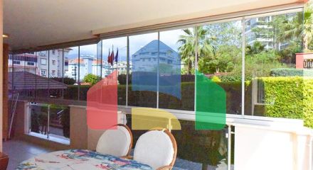 Просторные апартаменты в центральном Оба Просторные апартаменты в центральном Оба