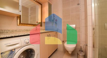 Просторные апартаменты в центральном Оба Просторные апартаменты в центральном Оба