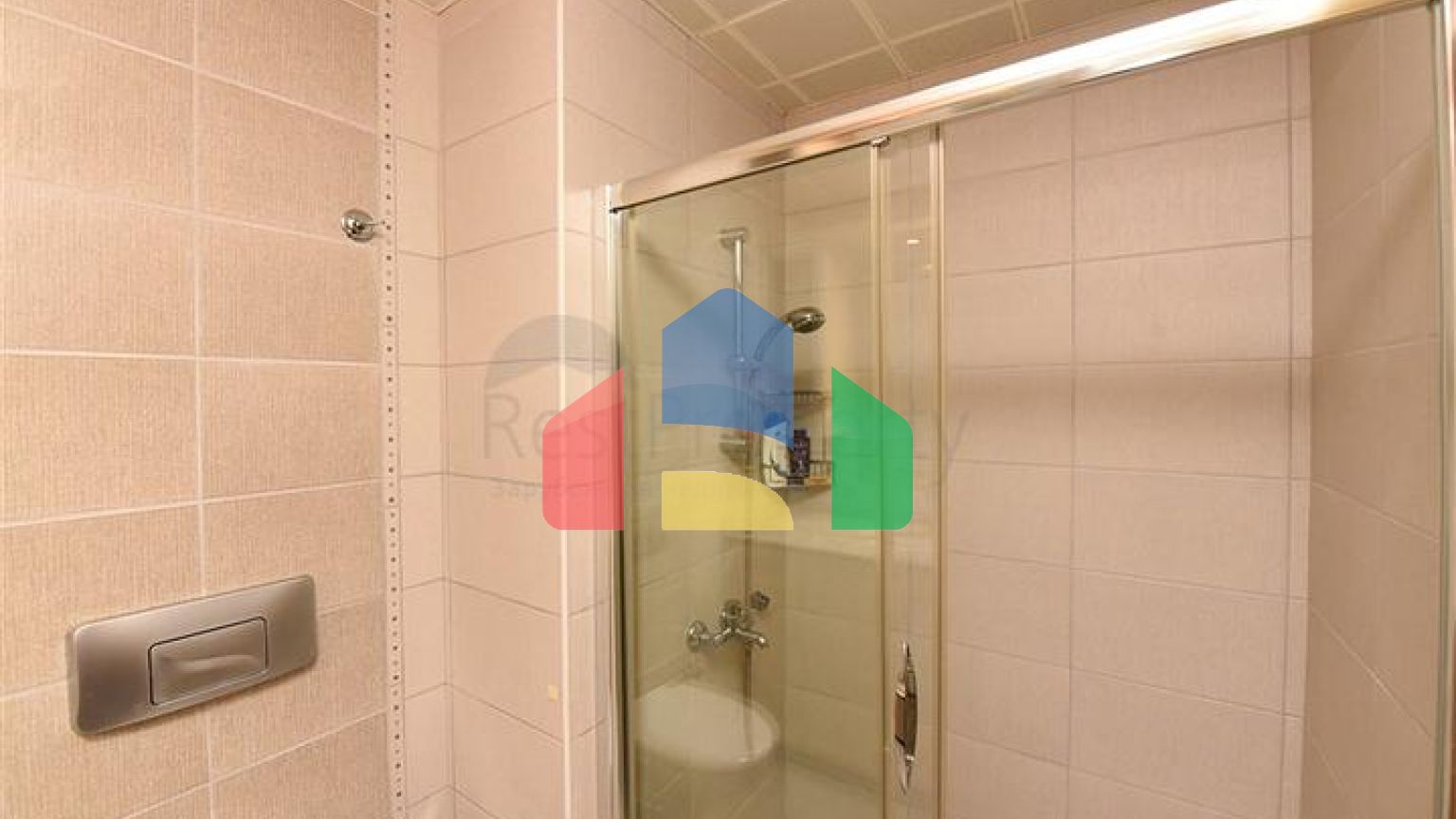 Просторные апартаменты в центральном Оба