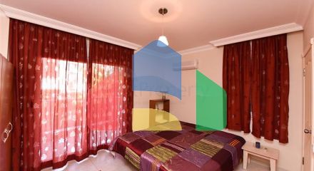 Просторные апартаменты в центральном Оба Просторные апартаменты в центральном Оба