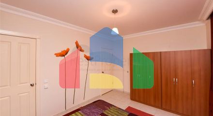 Просторные апартаменты в центральном Оба Просторные апартаменты в центральном Оба