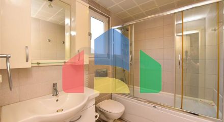 Просторные апартаменты в центральном Оба Просторные апартаменты в центральном Оба