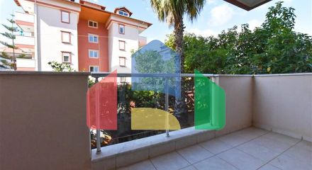 Просторные апартаменты в центральном Оба Просторные апартаменты в центральном Оба