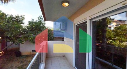 Просторные апартаменты в центральном Оба Просторные апартаменты в центральном Оба