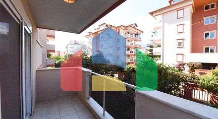 Просторные апартаменты в центральном Оба Просторные апартаменты в центральном Оба