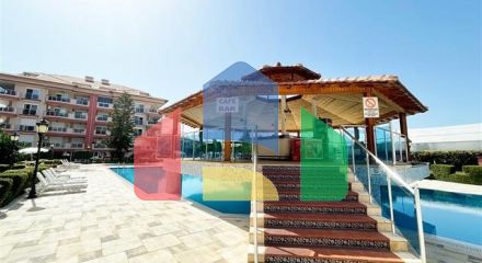 Просторные апартаменты в центральном Оба Просторные апартаменты в центральном Оба