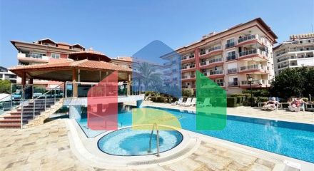 Просторные апартаменты в центральном Оба Просторные апартаменты в центральном Оба