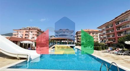 Просторные апартаменты в центральном Оба Просторные апартаменты в центральном Оба