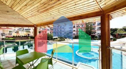 Просторные апартаменты в центральном Оба Просторные апартаменты в центральном Оба