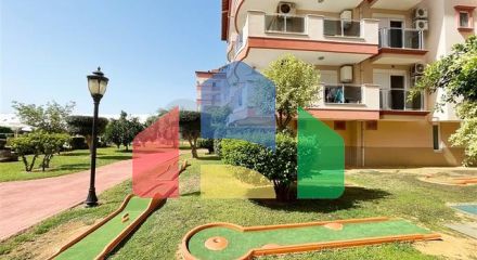 Просторные апартаменты в центральном Оба Просторные апартаменты в центральном Оба