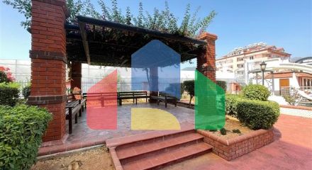 Просторные апартаменты в центральном Оба Просторные апартаменты в центральном Оба