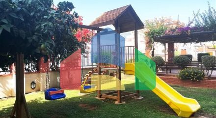 Просторные апартаменты в центральном Оба Просторные апартаменты в центральном Оба