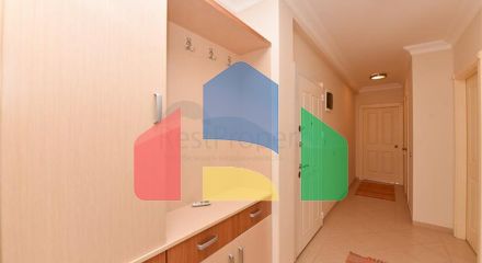 Просторные апартаменты в центральном Оба Просторные апартаменты в центральном Оба