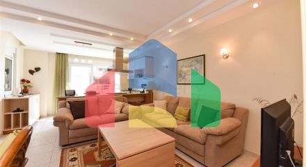 Просторные апартаменты в центральном Оба Просторные апартаменты в центральном Оба