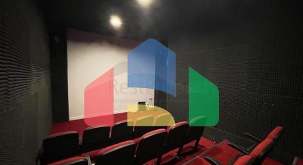 Трехкомнатная меблированная квартира в районе Оба
