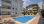 Furnished one bedroom apartment in Oba