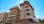 Modern 1+1 apartment near the beach in Oba district