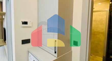Унікальна квартира 1 + 1 з виходом в сад