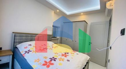 Унікальна квартира 1 + 1 з виходом в сад