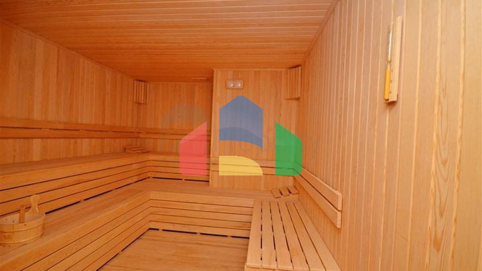 Унікальна квартира 1 + 1 з виходом в сад