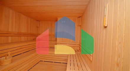 Унікальна квартира 1 + 1 з виходом в сад