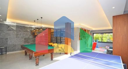 Унікальна квартира 1 + 1 з виходом в сад