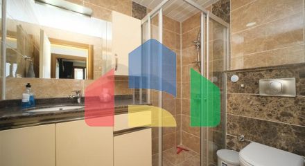 Просторная меблированная квартира 2+1 в престижном районе Аланьи – Оба Просторная меблированная квартира 2+1 в престижном районе Аланьи – Оба