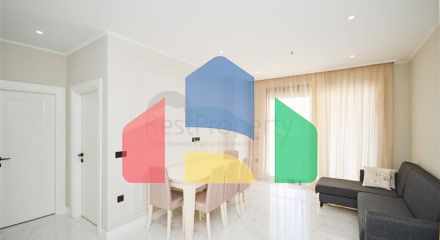 Меблированная квартира 1+1 в Оба