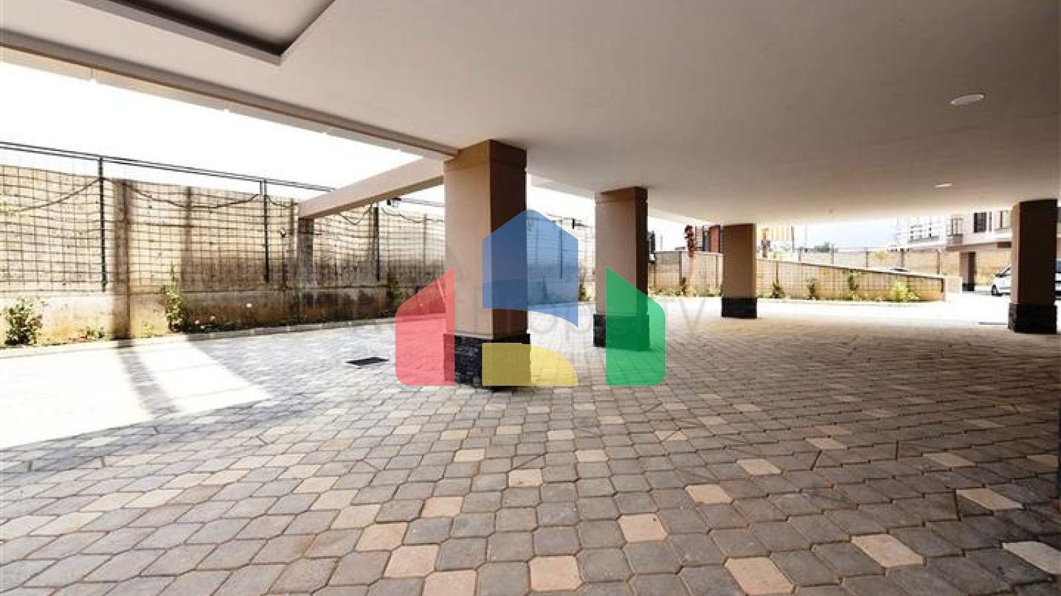 Меблированная квартира 1+1 в Оба