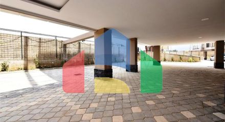 Меблированная квартира 1+1 в Оба