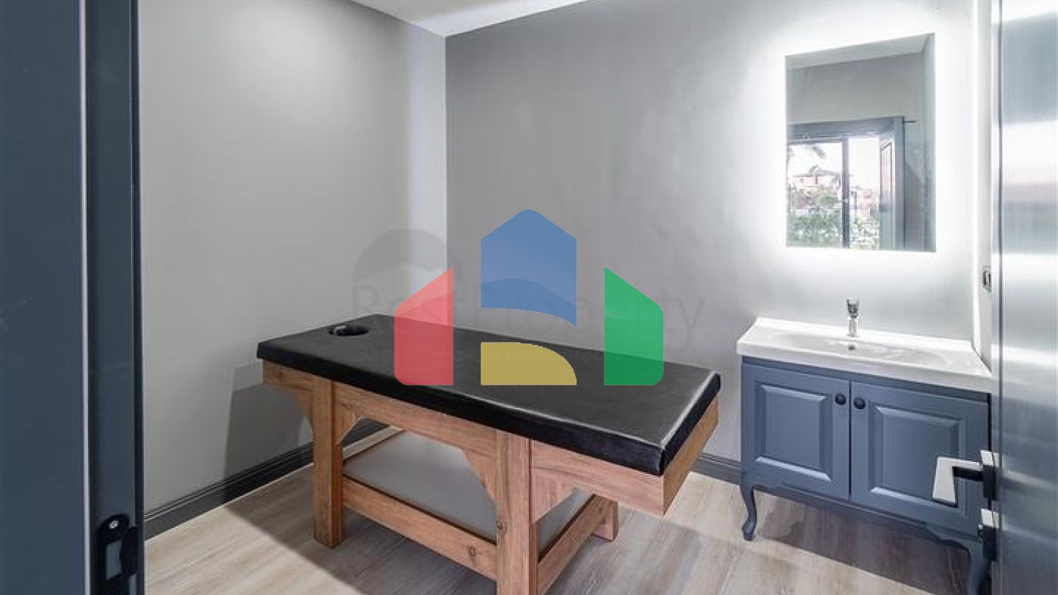 Меблированная квартира 1+1 в Оба