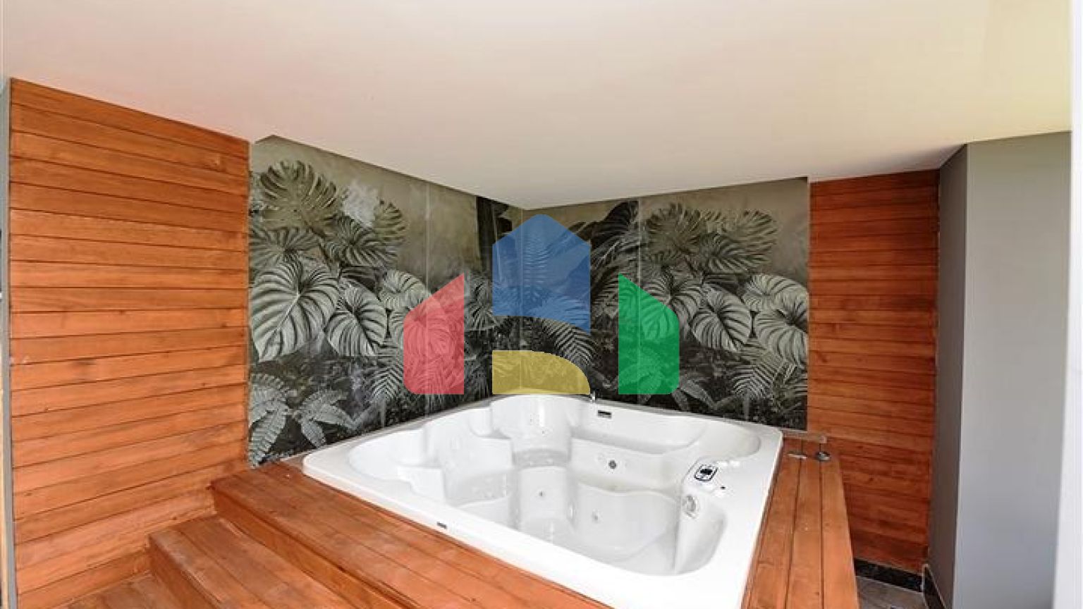 Меблированная квартира 1+1 в Оба