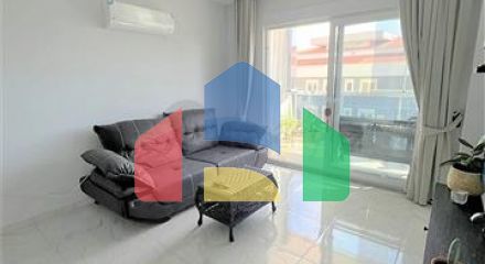 Furnished one bedroom apartment ready to move in