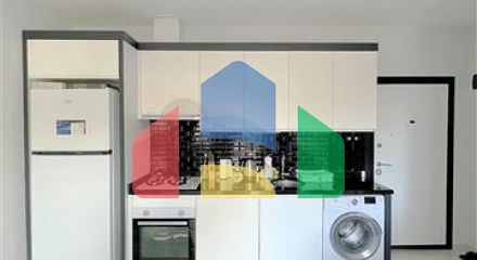 Furnished one bedroom apartment ready to move in