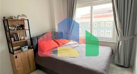 Furnished one bedroom apartment ready to move in